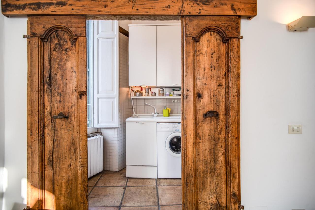 Apartament Quiet Flat Near Circo Massimo, Fao & Caracalla Rzym Zewnętrze zdjęcie