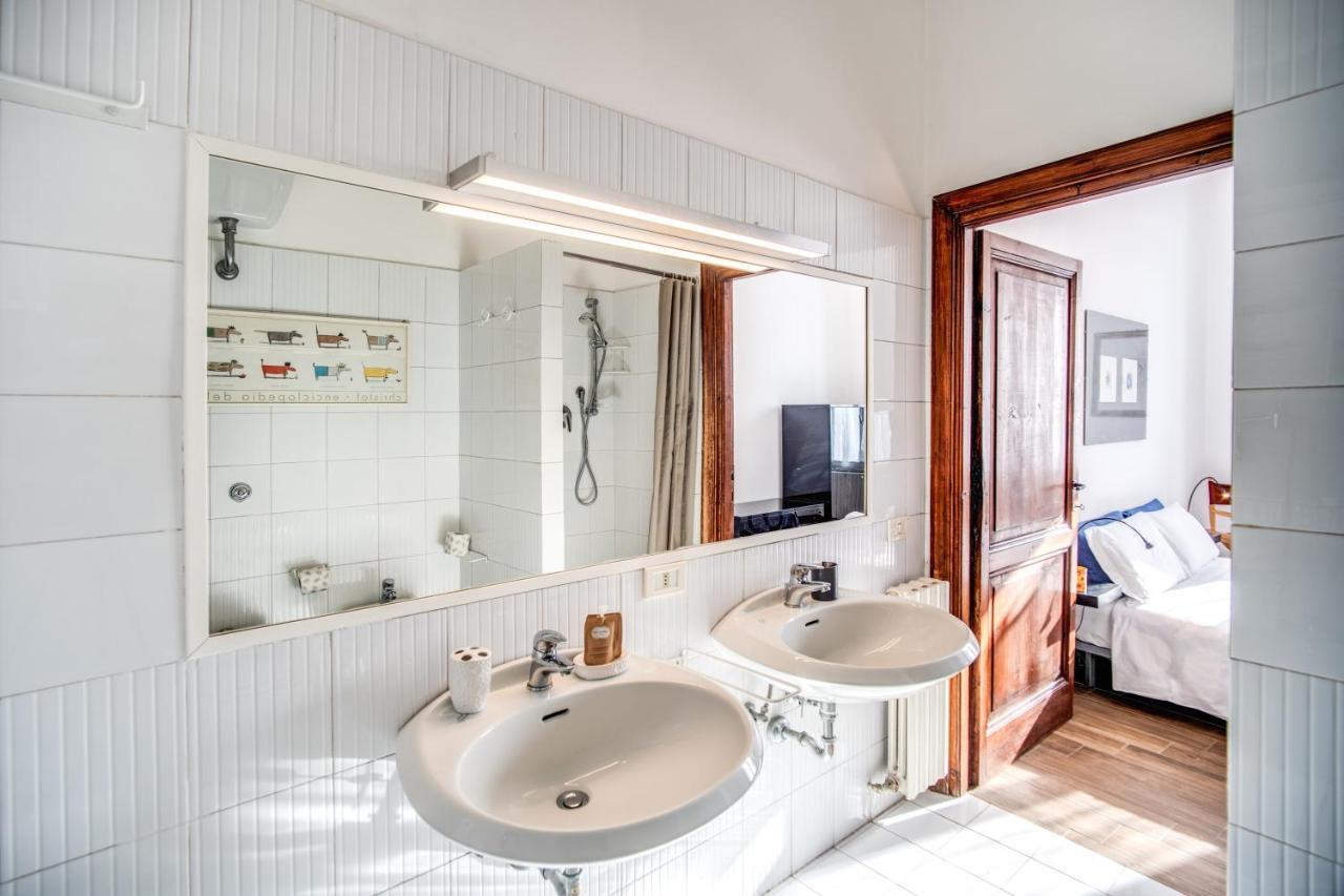Apartament Quiet Flat Near Circo Massimo, Fao & Caracalla Rzym Zewnętrze zdjęcie